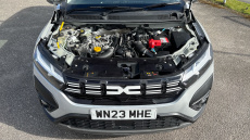 Dacia Jogger 1.0 TCe Extreme SE 5dr Petrol Estate